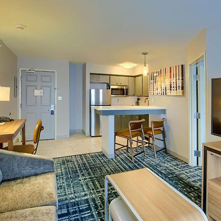 Homewood Suites By Hilton South Bend Notre Dame Area Luaran gambar