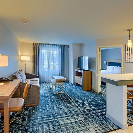 Homewood Suites By Hilton South Bend Notre Dame Area Luaran gambar