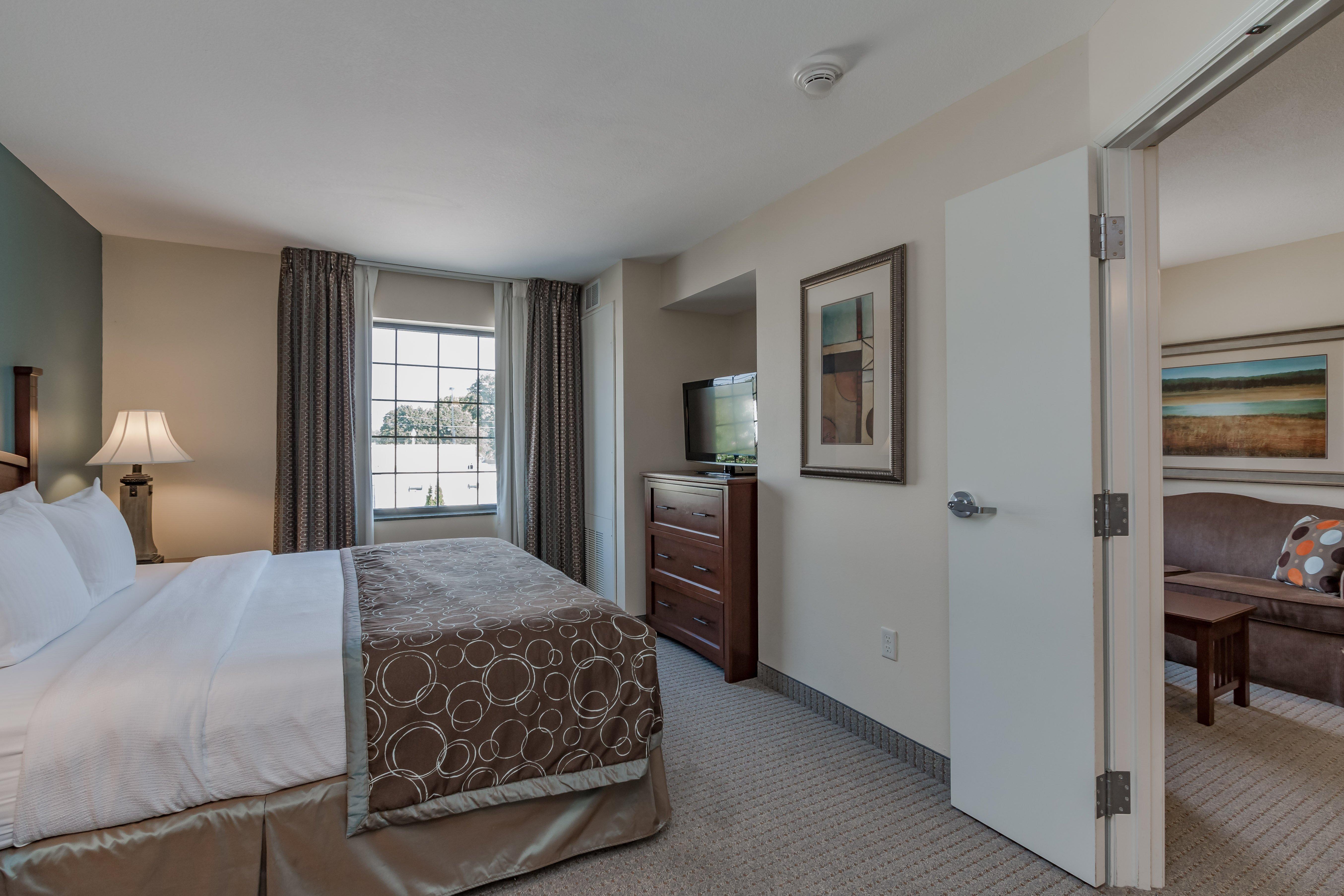 Homewood Suites By Hilton South Bend Notre Dame Area Luaran gambar