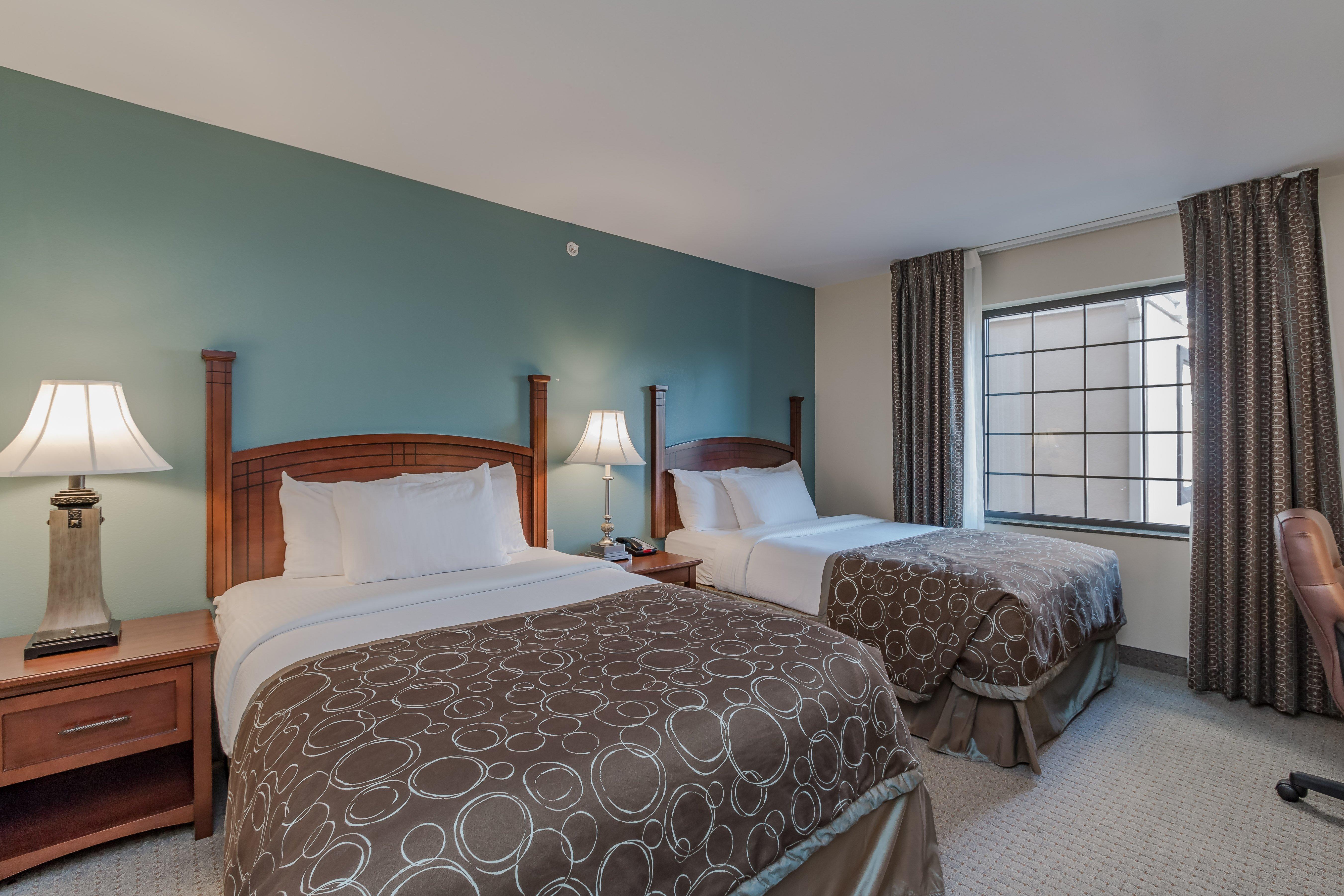 Homewood Suites By Hilton South Bend Notre Dame Area Luaran gambar