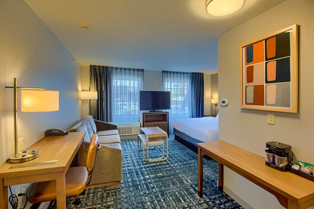 Homewood Suites By Hilton South Bend Notre Dame Area Bilik gambar