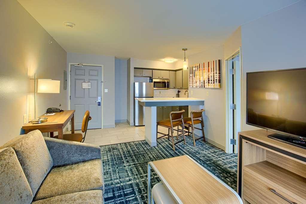 Homewood Suites By Hilton South Bend Notre Dame Area Bilik gambar