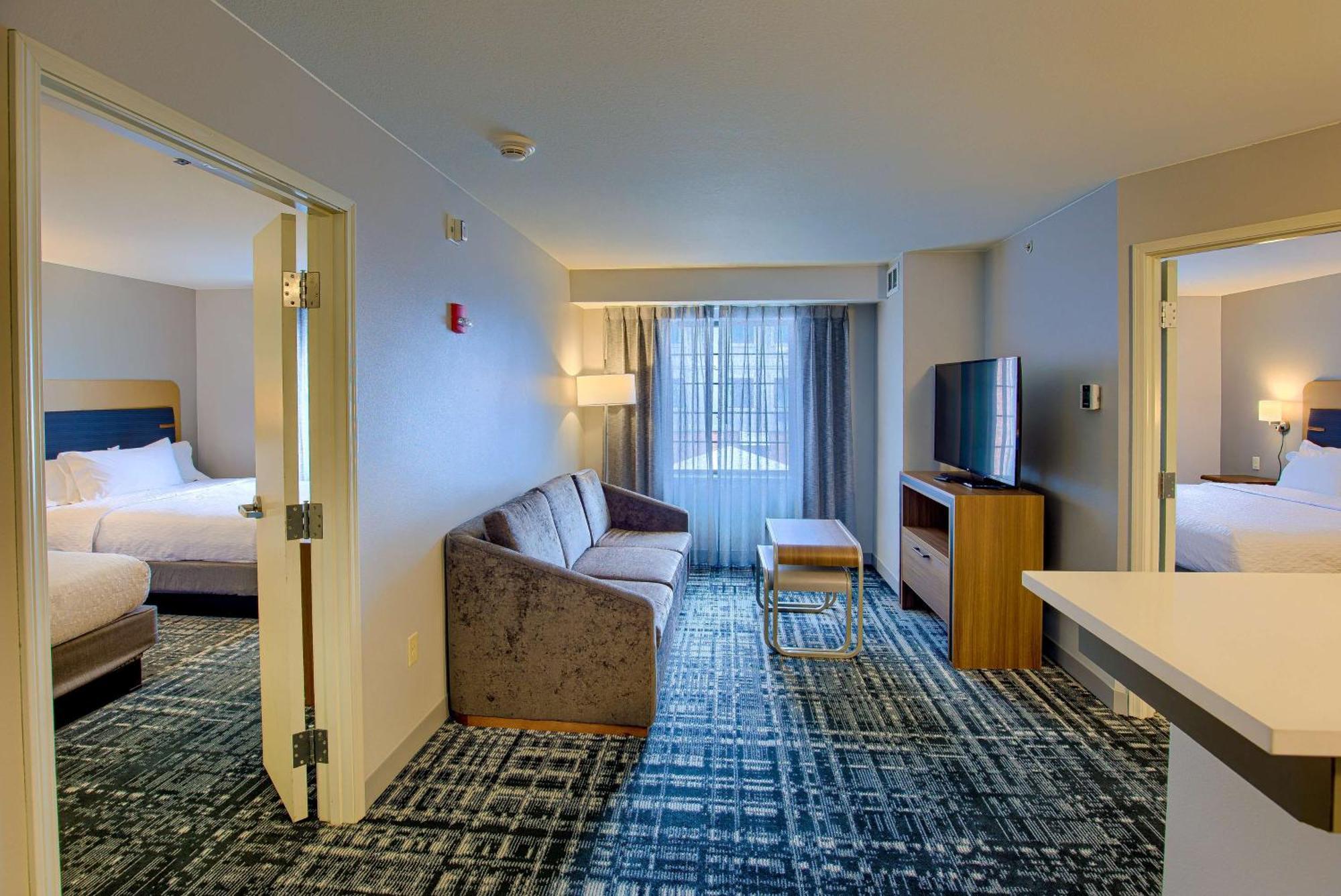 Homewood Suites By Hilton South Bend Notre Dame Area Luaran gambar