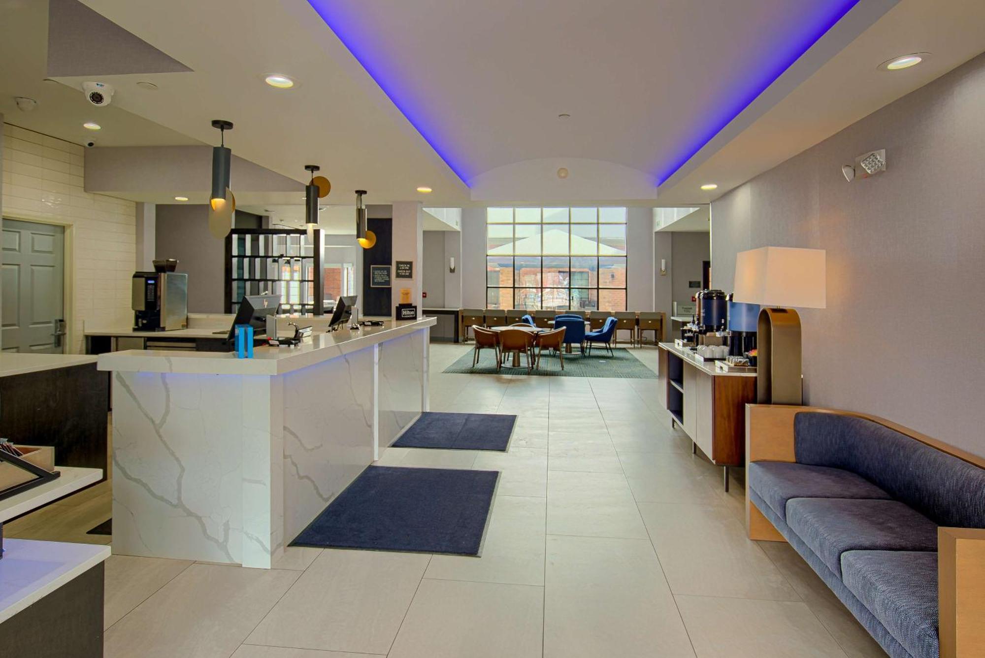 Homewood Suites By Hilton South Bend Notre Dame Area Luaran gambar