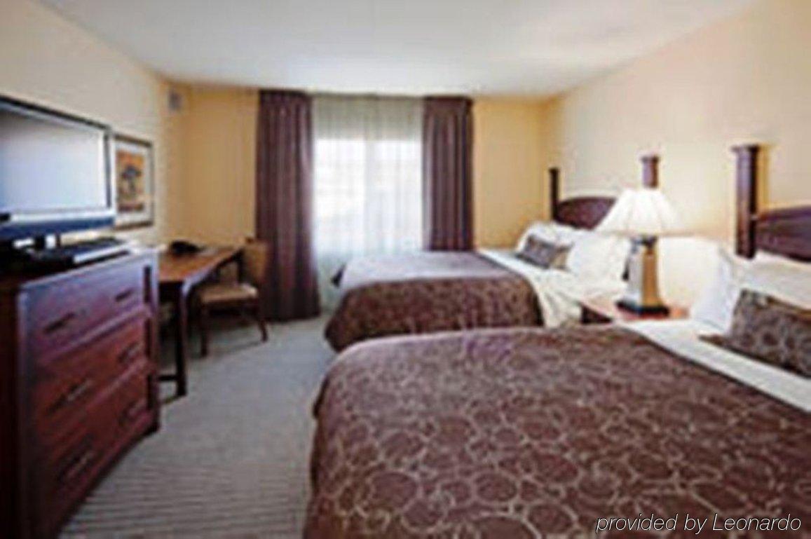 Homewood Suites By Hilton South Bend Notre Dame Area Luaran gambar